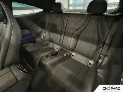 Photo 88 Mercedes CLE  Coupé 220d 9G-Tronic