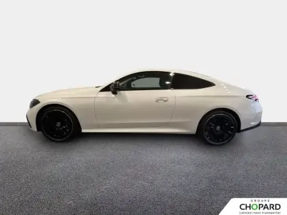 Photo 79 Mercedes CLE  Coupé 220d 9G-Tronic