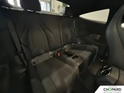 Photo 19 Mercedes CLE  Coupé 220d 9G-Tronic