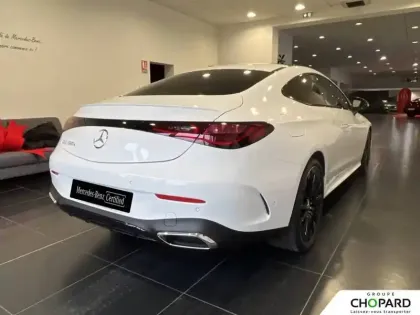 Photo 63 Mercedes CLE  Coupé 220d 9G-Tronic