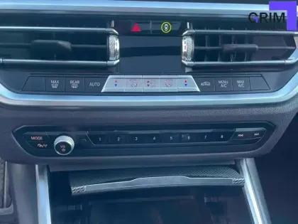 Photo 50 BMW Serie 3 Touring 320d 190 ch BVA8