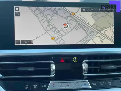 Photo 28 BMW Serie 3 Touring 320d 190 ch BVA8