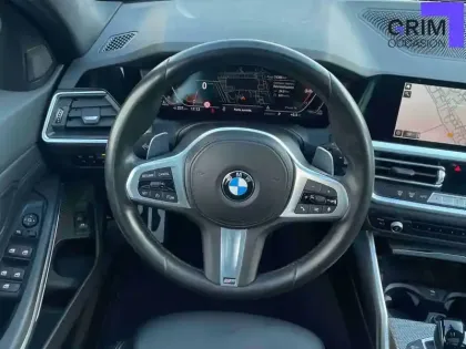 Photo 47 BMW Serie 3 Touring 320d 190 ch BVA8