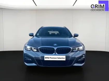Photo 38 BMW Serie 3 Touring 320d 190 ch BVA8