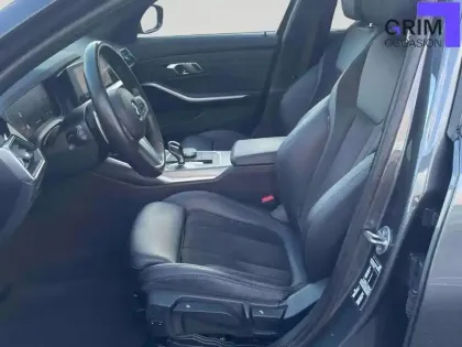 Photo 45 BMW Serie 3 Touring 320d 190 ch BVA8