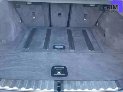 Photo 32 BMW Serie 3 Touring 320d 190 ch BVA8