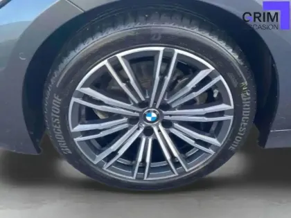 Photo 54 BMW Serie 3 Touring 320d 190 ch BVA8