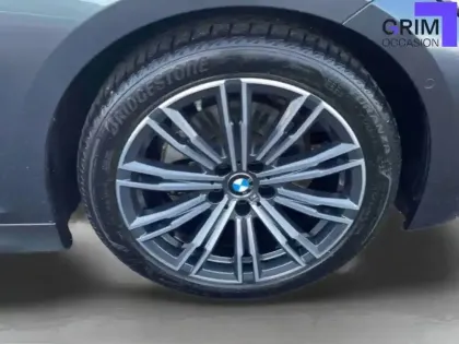 Photo 34 BMW Serie 3 Touring 320d 190 ch BVA8