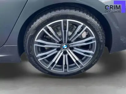 Photo 36 BMW Serie 3 Touring 320d 190 ch BVA8