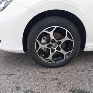 Photo 18 Mg Mg3  1.5 L Hybrid+ 195 ch