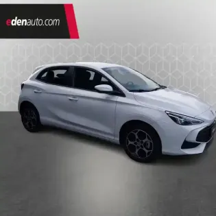 Photo 7 Mg Mg3  1.5 L Hybrid+ 195 ch