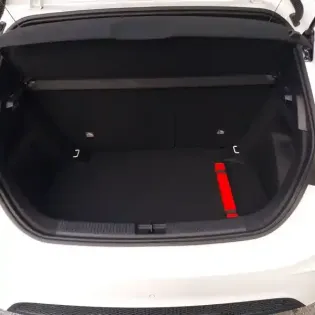 Photo 11 Mg Mg3  1.5 L Hybrid+ 195 ch