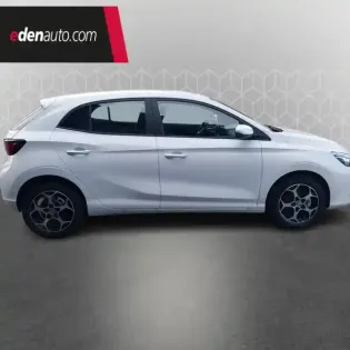 Photo 6 Mg Mg3  1.5 L Hybrid+ 195 ch