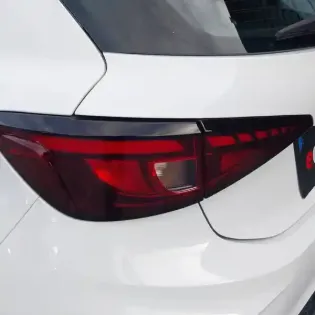 Photo 19 Mg Mg3  1.5 L Hybrid+ 195 ch