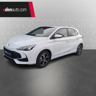 Photo Mg Mg3 Comfort