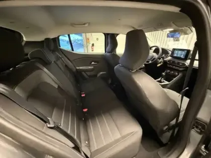 Photo 40 Dacia Sandero  ECO-G 100 GSR2