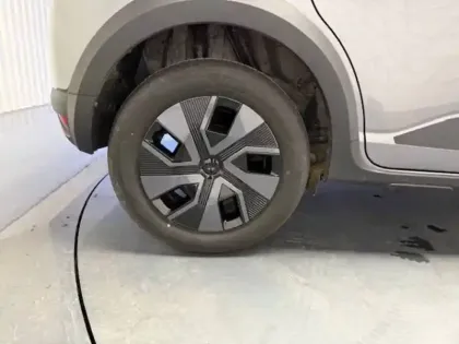 Photo 90 Dacia Sandero Gén. III (BJI) Ph2 Stepway Expression 5