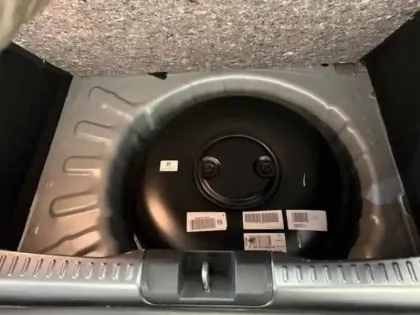 Photo 21 Dacia Sandero  ECO-G 100 GSR2