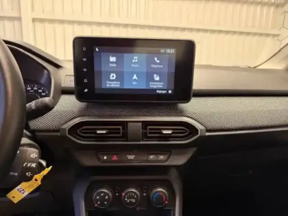 Photo 59 Dacia Sandero Gén. III (BJI) Ph2 Stepway Expression 5