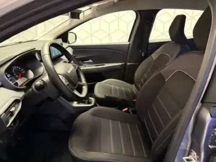 Photo 85 Dacia Sandero Gén. III (BJI) Ph2 Stepway Expression 5