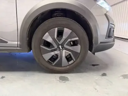 Photo 68 Dacia Sandero Gén. III (BJI) Ph2 Stepway Expression 5