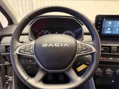 Photo 95 Dacia Sandero Gén. III (BJI) Ph2 Stepway Expression 5