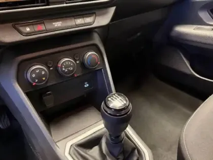 Photo 57 Dacia Sandero Gén. III (BJI) Ph2 Stepway Expression 5