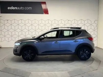 Photo 84 Dacia Sandero Gén. III (BJI) Ph2 Stepway Expression 5