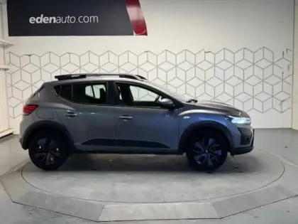 Photo 80 Dacia Sandero Gén. III (BJI) Ph2 Stepway Expression 5