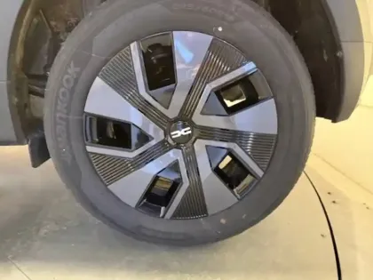 Photo 5 Dacia Sandero  ECO-G 100 GSR2