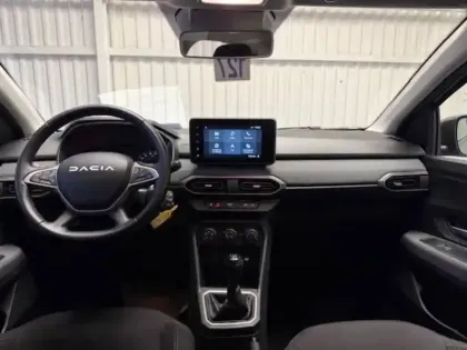 Photo 86 Dacia Sandero Gén. III (BJI) Ph2 Stepway Expression 5