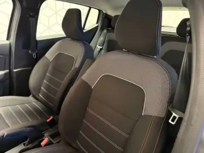 Photo 56 Dacia Sandero Gén. III (BJI) Ph2 Stepway Expression 5