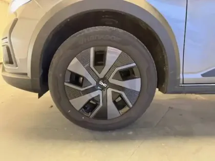 Photo 43 Dacia Sandero  ECO-G 100 GSR2