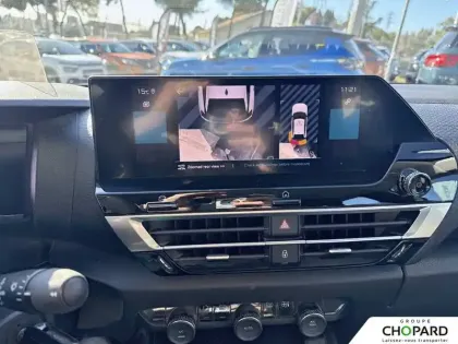 Photo 12 Citroën C4  PureTech 130 S&S EAT8