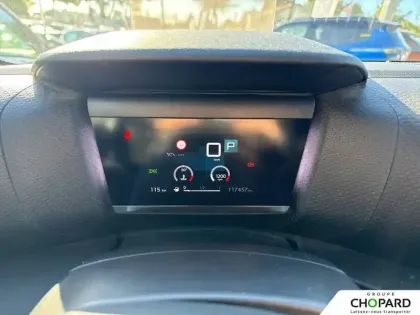 Photo 20 Citroën C4  PureTech 130 S&S EAT8