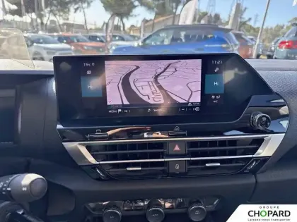 Photo 13 Citroën C4  PureTech 130 S&S EAT8