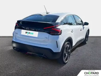 Photo 7 Citroën C4  PureTech 130 S&S EAT8