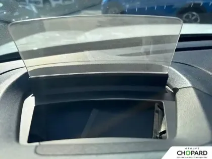 Photo 17 Citroën C4  PureTech 130 S&S EAT8