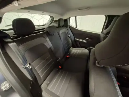 Photo 28 Dacia Sandero  ECO-G 100 GSR2