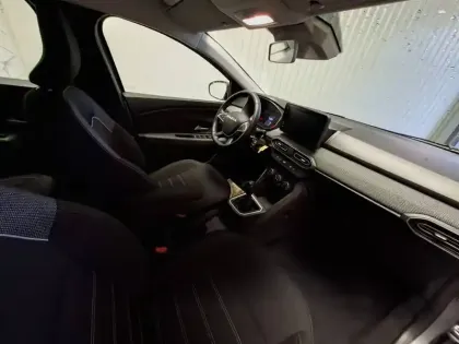 Photo 75 Dacia Sandero Gén. III (BJI) Ph2 Stepway Expression 5