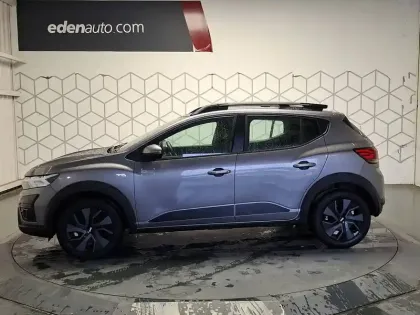 Photo 45 Dacia Sandero Gén. III (BJI) Ph2 Stepway Expression 5