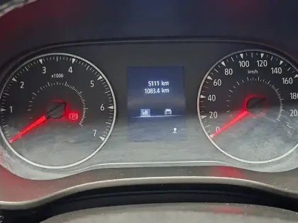 Photo 83 Dacia Sandero Gén. III (BJI) Ph2 Stepway Expression 5