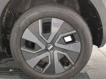 Photo 57 Dacia Sandero Gén. III (BJI) Ph2 Stepway Expression 5