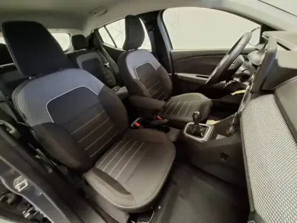 Photo 11 Dacia Sandero  ECO-G 100 GSR2