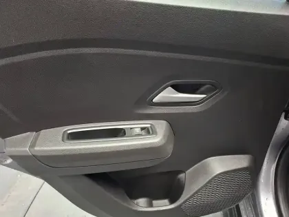 Photo 20 Dacia Sandero  ECO-G 100 GSR2