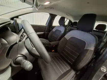 Photo 17 Dacia Sandero  ECO-G 100 GSR2