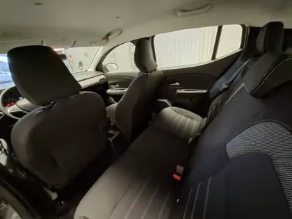 Photo 62 Dacia Sandero Gén. III (BJI) Ph2 Stepway Expression 5