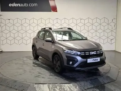 Photo 50 Dacia Sandero Gén. III (BJI) Ph2 Stepway Expression 5