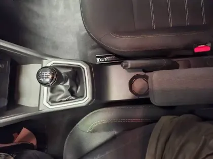 Photo 42 Dacia Sandero  ECO-G 100 GSR2