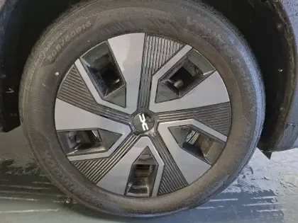 Photo 52 Dacia Sandero Gén. III (BJI) Ph2 Stepway Expression 5